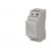 Alimentation courant continu 220V AC / 12V DC 24W