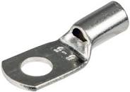 Cosse nue à œillet 6 mm² Solera