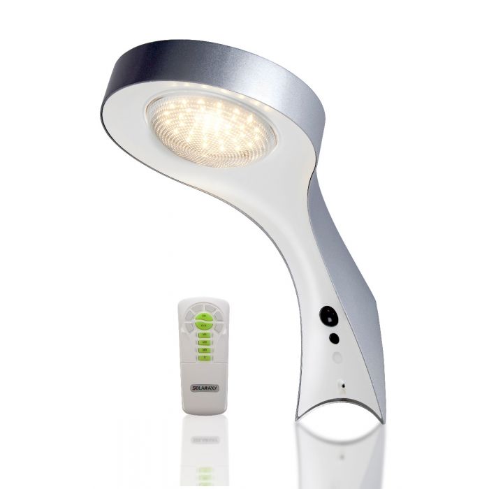 TUCANO 2 series SWL-06 Solar security wall light