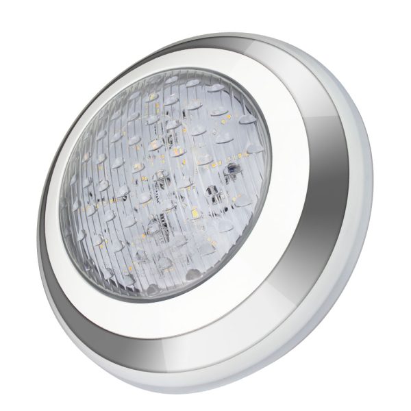 Miboxer Lampe de piscine LED RGB+CCT 27W - étanche IP68