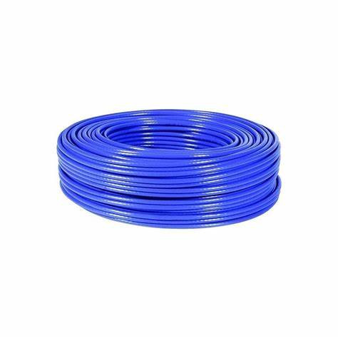 F/UTP CAT6 4PLSOH350MHZC100BLEU