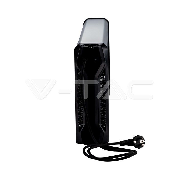VT-3230 2*15W ELECTRONIC INSECT KILLER (EU PLUG) COVERAGE-100m2