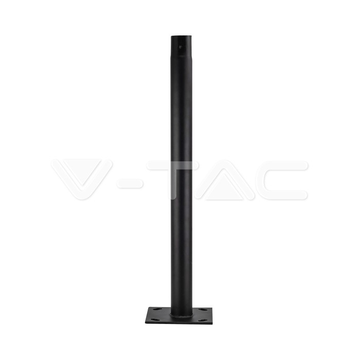 VT-268 7W PLASTIC CANDLE BULB SAMSUNG CHIP 4000k E14