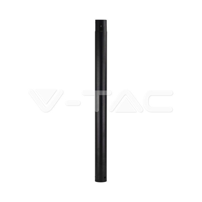 VT-268 7W PLASTIC CANDLE BULB SAMSUNG CHIP 4000k E14