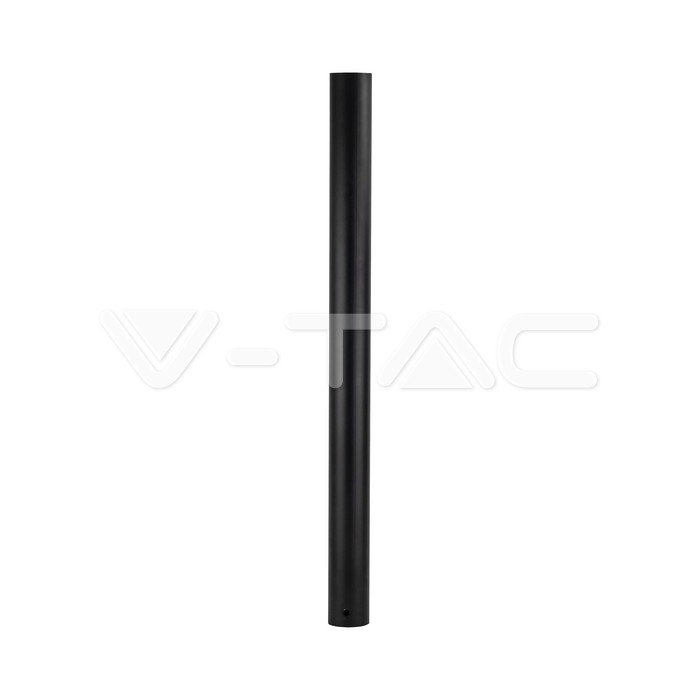 VT-268 7W PLASTIC CANDLE BULB SAMSUNG CHIP 4000k E14