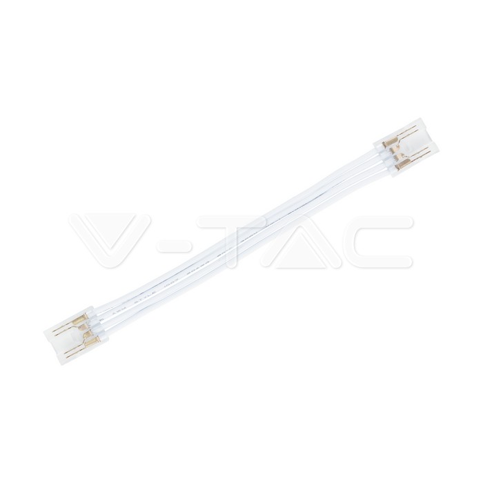 QUICK MIDDLE CONNECTOR WITH WIRE FOR LED STRIP LIGHT