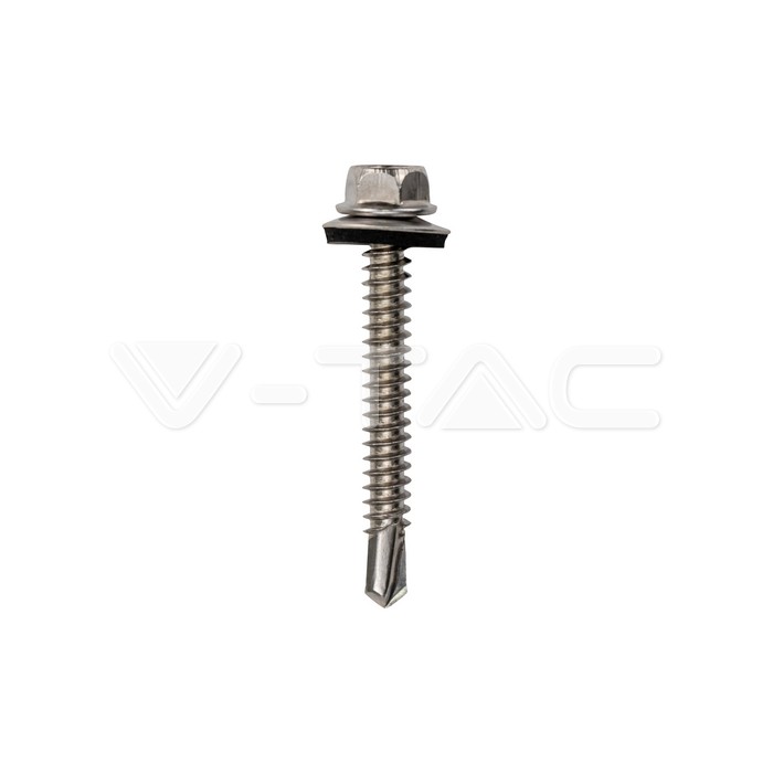 30 Screw M6x50mm for Solar Panels
