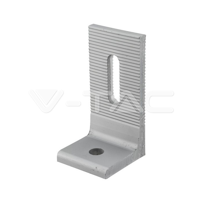 L feet Group for solar panel