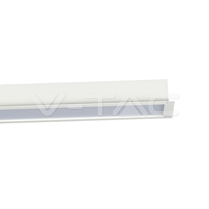 VT-8064 24W LED Dome Light 330*102mm 6400K