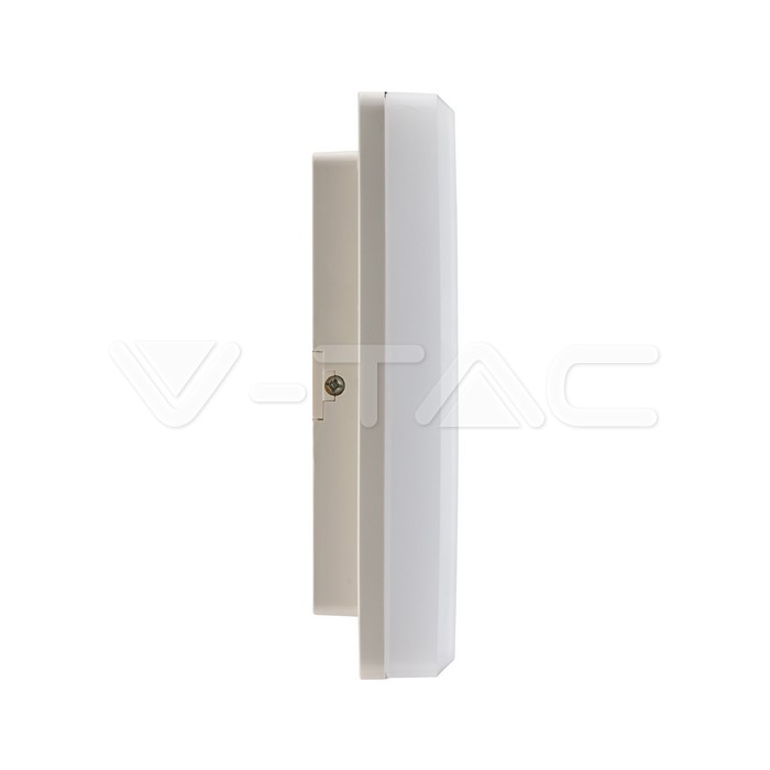 VT-8033 15W LED Celing Light Square 6500K
