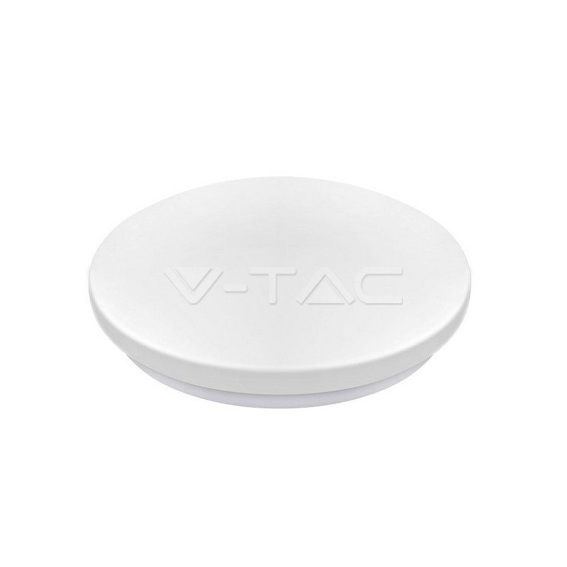 VT-8074 20W LED Celing Light Round 4000K