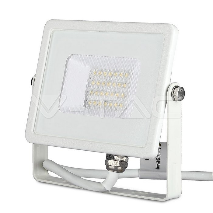 VT-8076 32W LED Celing Light Round 6500K