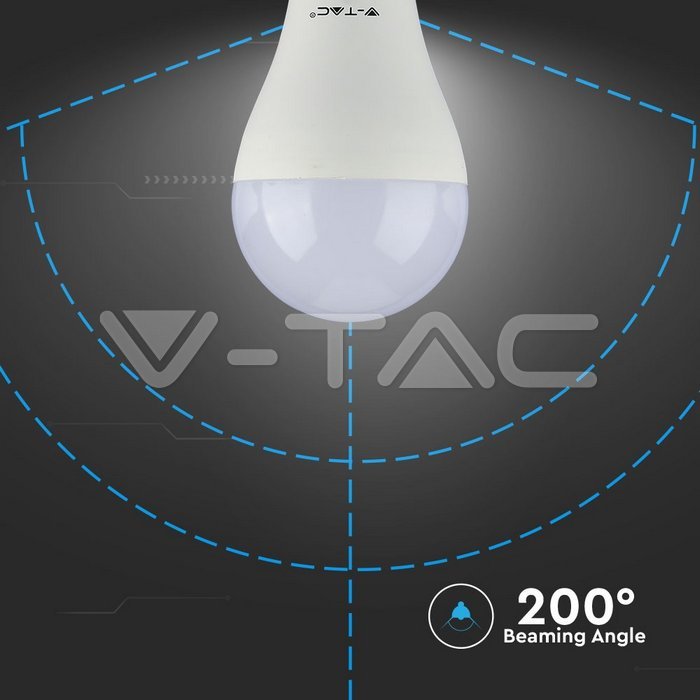 VT-8076 32W LED Celing Light Square 6500K