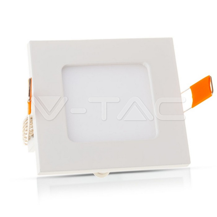 VT-220 LED Bulb - SAMSUNG CHIP 7W E27 PAR20 Plastic 4000K
