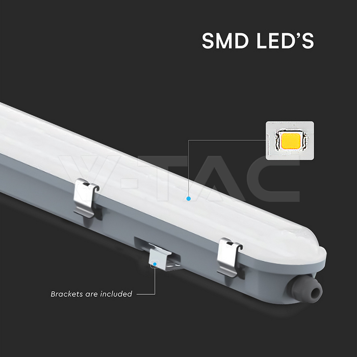 VT-8083 INFRARED MOTION SENSOR-WHITE
