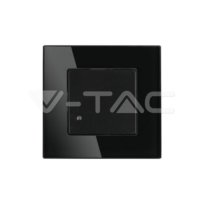 VT-8084 MICROWAVE SENSOR NOIR