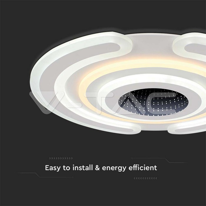 VT-230 LED BULB 11W E27 PAR30 BULB SAMSUNG CHIP 3000K