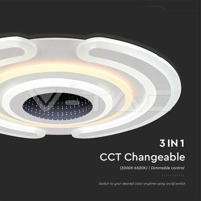 VT-230 LED BULB 11W E27 PAR30 BULB SAMSUNG CHIP 3000K