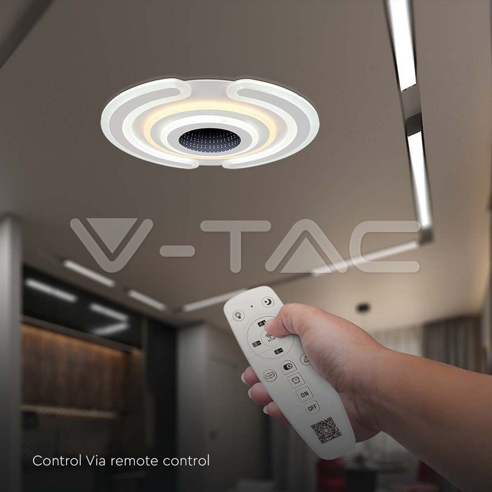 VT-230 LED BULB 11W E27 PAR30 BULB SAMSUNG CHIP 3000K