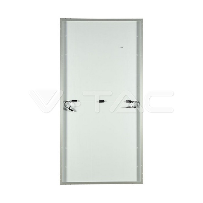 VT-277 LED Spotlight SAMSUNG CHIP - GU10 7W Plastic SMD With Lens 4000K