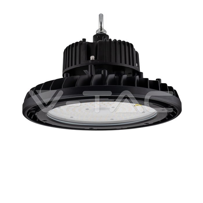 VT-9-114 100W LED HIGHBAY SAMSUNG CHIP 5000K DIMMABLE (120LM/W) 120D