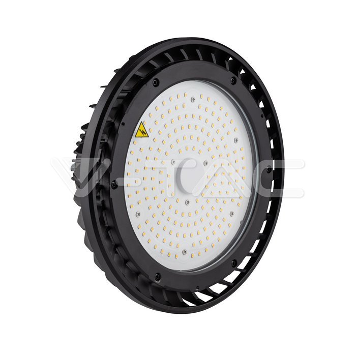 VT-9-114 100W LED HIGHBAY SAMSUNG CHIP 5000K DIMMABLE (120LM/W) 120D