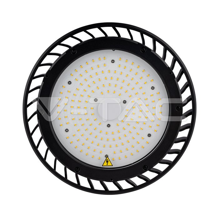 VT-9-114 100W LED HIGHBAY SAMSUNG CHIP 5000K DIMMABLE (120LM/W) 120D