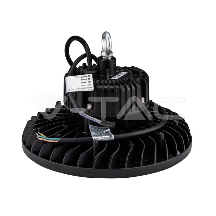 VT-9-114 100W LED HIGHBAY SAMSUNG CHIP 5000K DIMMABLE (120LM/W) 120D