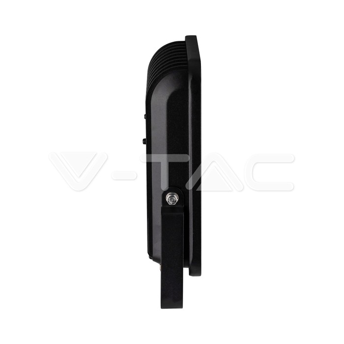 VT-205 LED Spotlight SAMSUNG CHIP - GU10 5W Smooth Plastic 110°D 3000K