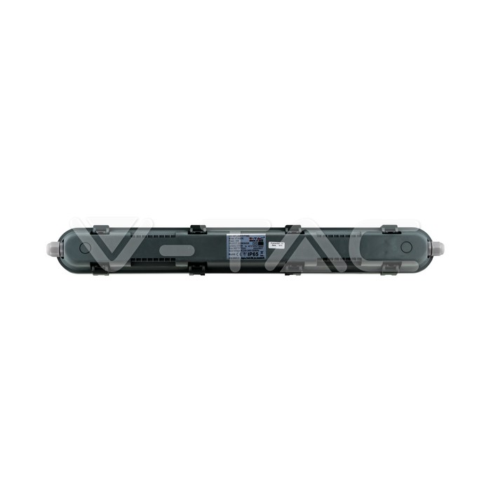 VT-60018 LED Waterproof Fitting M-Series 600mm 18W 6400K 120 lm/W