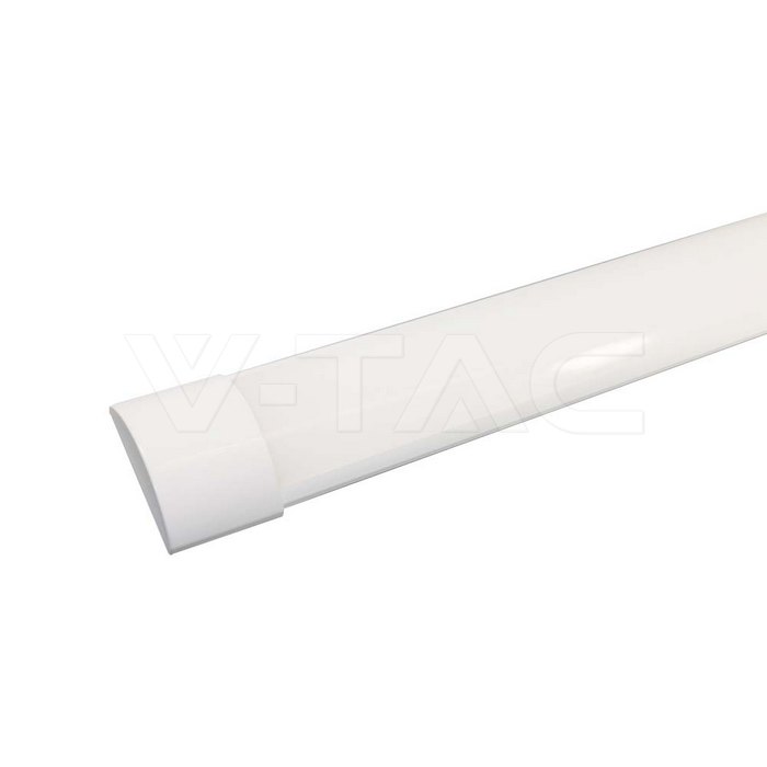 10W LED Grill Fitting SAMSUNG Chip 30cm 120 lm/W 4000K