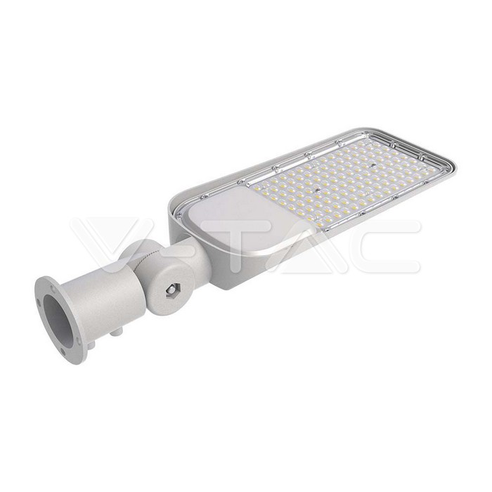 VT-169ST 150W LED STREETLIGHT SAMSUNG CHIP &amp; ADAPTOR 6500K 110LM/W