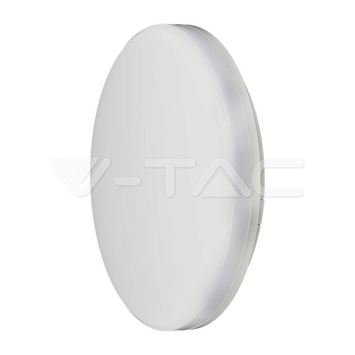 VT-8066 PLAFONNIER À LEDS 25W SAMSUNG CHIP 6500K CIRCULAIRE