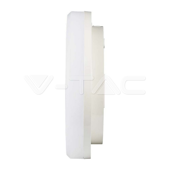 VT-8066 PLAFONNIER À LEDS 25W SAMSUNG CHIP 6500K CIRCULAIRE