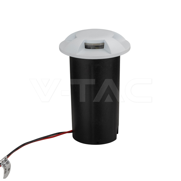 VT-220 5.8W PAR 20 PLASTIC BULB SAMSUNG CHIP 3000K E27