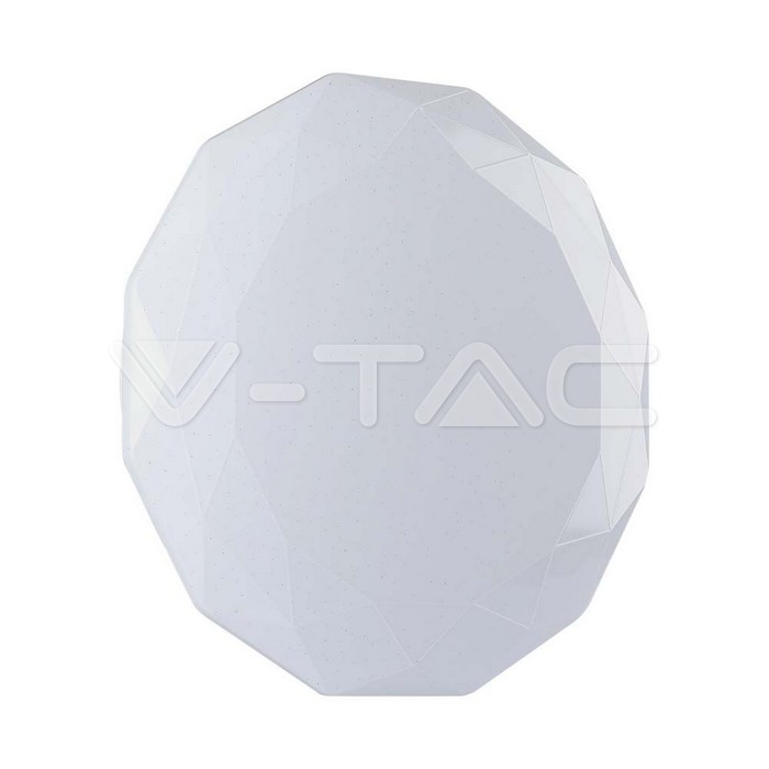 VT-220 5.8W PAR 20 PLASTIC BULB SAMSUNG CHIP 6400K E27
