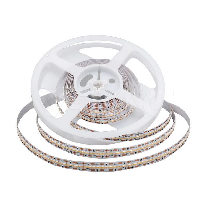 KIT RUBAN IP20 LED Strip SMD5050 - 60 LEDs 6400K Non-waterproof
