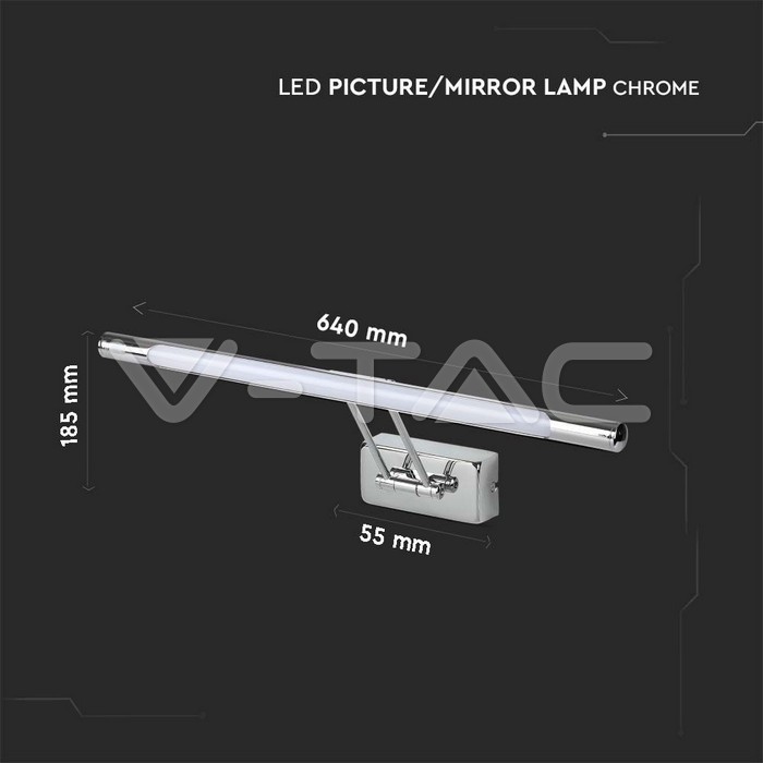IP20 LED Strip SMD5050 - 60 LEDs Green Non-waterproof