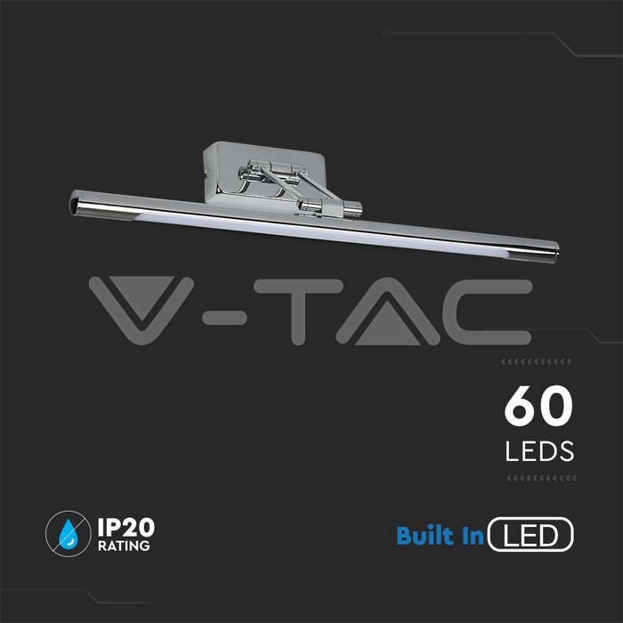 IP20 LED Strip SMD5050 - 60 LEDs Green Non-waterproof