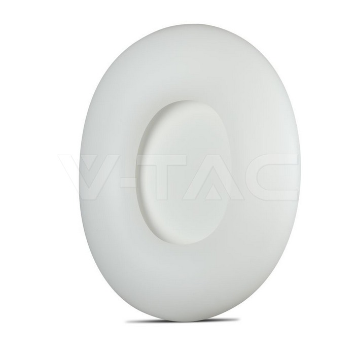 VT-216 15W F150 UFO CEILING LAMP WITH SAMSUNG CHIP 3000K E27