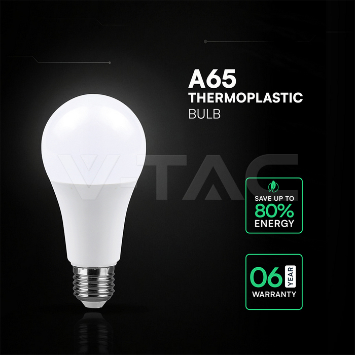 IP65 LED Strip SMD5050 - 30 LEDs 6400K IP65