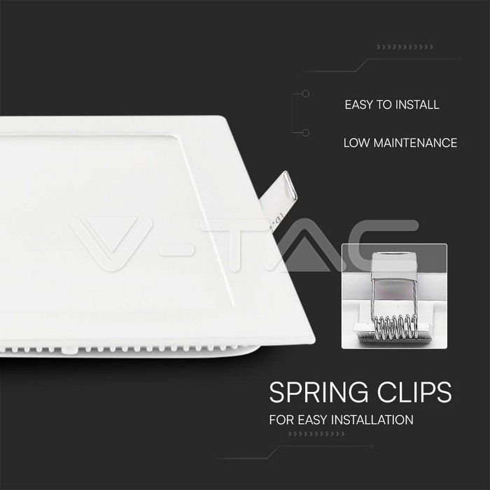 IP65 LED Strip SMD5050 - 60 LEDs 6400K IP65