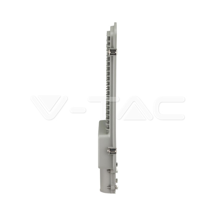 VT-100ST 100W LED STREETLIGHT SAMSUNG CHIP 6500K GREY BODY