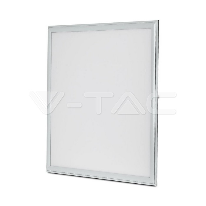 VT-6060 40W LED PANEL 600x600mm 4950LM 6400K SQUARE