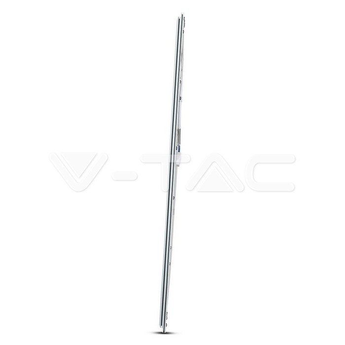VT-6060 40W LED PANEL 600x600mm 4950LM 6400K SQUARE