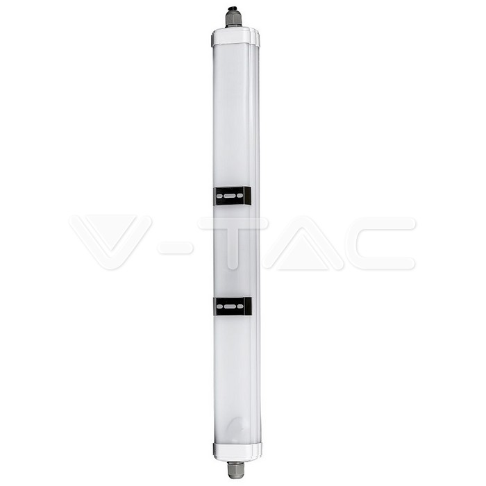 VT-1532 32W LED WP X-SERIES ECONOMICAL TUBE 150CM 6400K