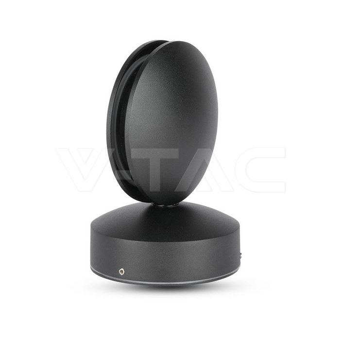 VT-224 LED Bulb - SAMSUNG CHIP 24W E27 UFO F200 6400K