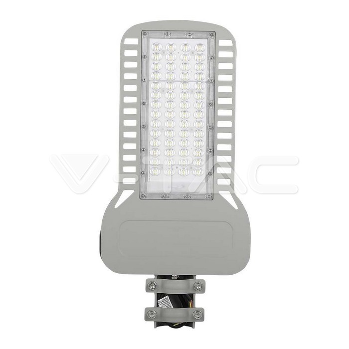 VT-154ST 150W LED SLIM STREETLIGHT SAMSUNG CHIP 6500K 135LM/W