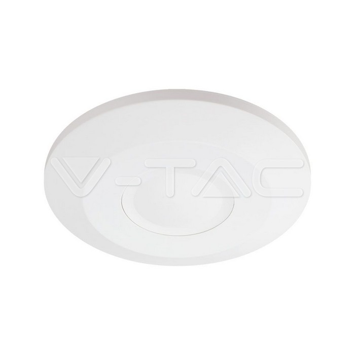 VT-81014 REAL PRESENCE SENSOR 3M RADIUS WHITE BODY