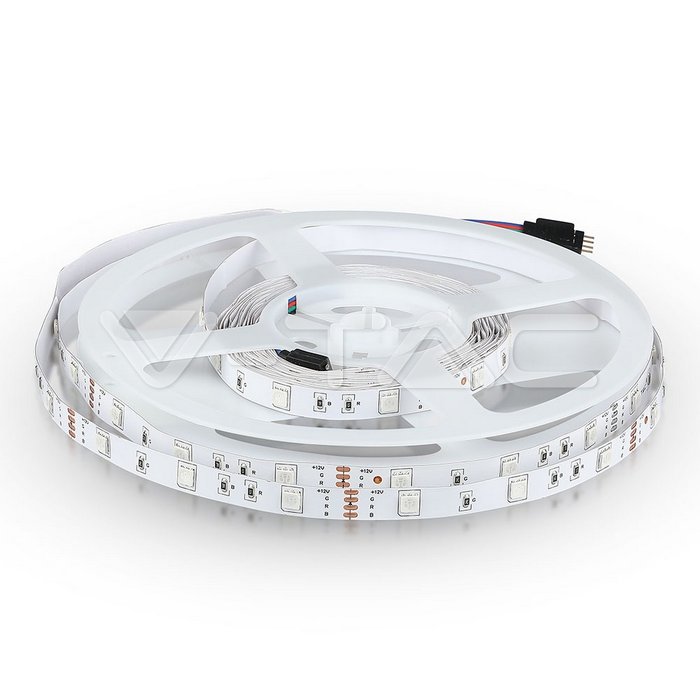 LED STRIP SET 5050 30LED RGB 2124+2671+3625